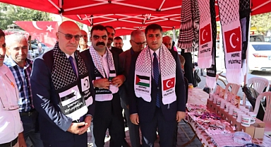 Karadağ: İsrail Katliam Politikalarına Son Vermeli