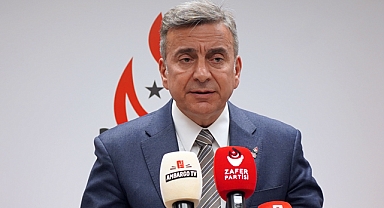 Karamahmutoğlu: Türkiye'nin İkili Hukuk Düzeni ve Ekonomik Yıkım
