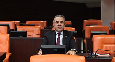Karatutlu, Kahramanmaraş’ın Sorunlarını TBMM’de Dile Getirdi