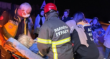 Kaybolan Alzheimer Hastası Kadın Üzüm Bağlarında Bulundu