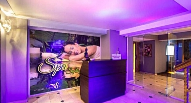 Kocaeli SPA ile Konforlu Keyif