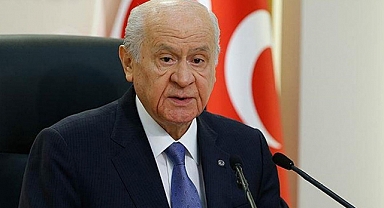 MHP Lideri Bahçeli'den Sert Açıklama: Bebek Katilleri İnsanlığın Yüz Karasıdır