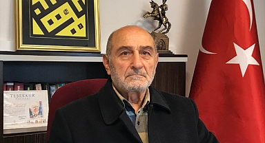 NECATİ YUSUFOĞLU: 2025 YILINDA VERGİ VE ZAMLAR SAĞANAK GİBİ YAĞACAK