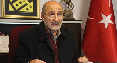 Necati Yusufoğlu: Bu İktidardan Kalkınma ve Gelişmişlik Beklemek Gerçekçi Değil!