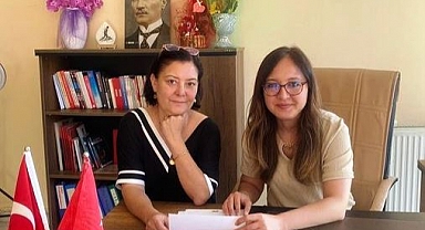 Nigar Baran: Geçim Derdi Çeken Herkesin Yanındayız, Umutları Biz Olacağız