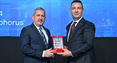 OYDER Otomotiv Kongresi 5 Yıl Aradan Sonra Gerçekleştirildi