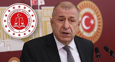ÖZDAĞ’DAN SAĞLIK BAKANI KEMAL MEMİŞOĞLU’NA İSTİFA ÇAĞRISI