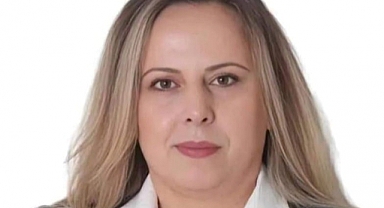 Özlem Baran'dan Dünya Kız Çocukları Günü Mesajı
