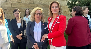Özlem Baran’dan 'Şiddet Dilinden Vazgeçin' Çağrısı