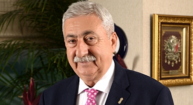 Palandöken: “Atamızın emanetine sahip çıkmak hepimizin görevi”