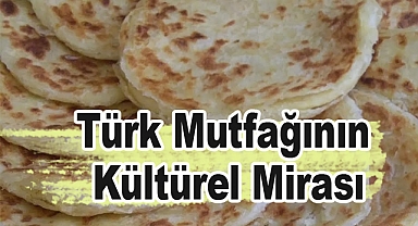 Pıtıl (Namı Diğer Bazlama): Türk Mutfağının Kültürel Mirası