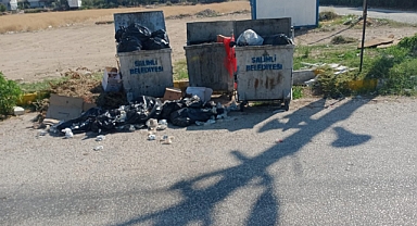 Salihli Belediyesi'nden Çevre Duyarlılığına Tam Destek