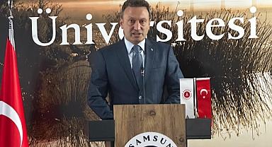 SAMSİAD ve Samsun Üniversitesi İş Birliğiyle 'Yapay Zeka Paneli' Düzenlendi