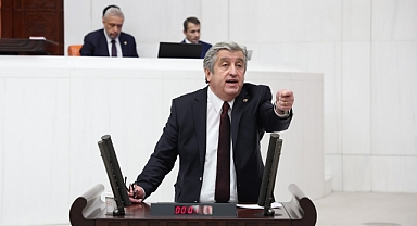 Samsun'a Yeni OSB İçin TBMM'den Onay: CHP'den ‘Şartlı Evet’