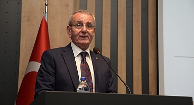 Samsun TSO’dan 'Sınırda Karbon Düzenleme Mekanizması' Eğitimi