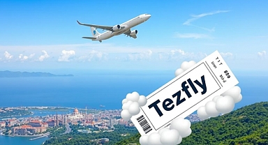 Samsun Uçak Bileti - En Uygun Fiyatlar ve Seçenekler