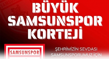 Samsunspor Taraftarları, Fenerbahçe Maçı Öncesi Yürüyüş İçin Hazırlık Yapıyor