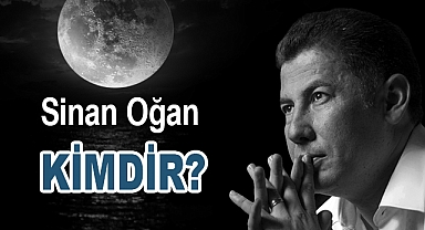 Sinan Oğan Kimdir?