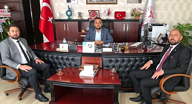 YRP Niğde İl Başkanı Taner Gümüş: Sağlık, Toplumun En Büyük Güvencesidir