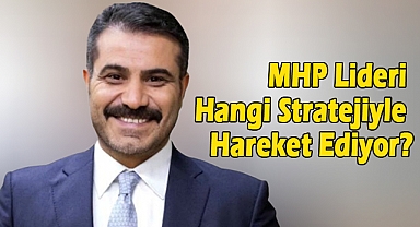 Hukukçu Serkan Toper: Devlet Bahçeli'nin Umut Hakkı Çağrısı Tarihi Bir Adımdır