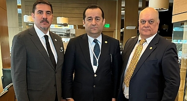 Cumhurbaşkanlığı Kararnamesiyle Tüm Emlak Danışmanları Birliği Kuruldu