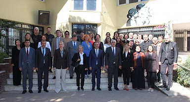 Türkiye Yüzyılı Maarif Modeli Ölçme ve Değerlendirme Semineri Gerçekleştirildi