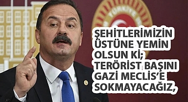 Yavuz Ağıralioğlu'ndan Yeni Siyasi Hareket