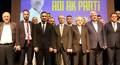 AK Parti Vezirköprü İlçe Kongresi Listesi Tüzüğe Aykırılık İddialarıyla Gündemde