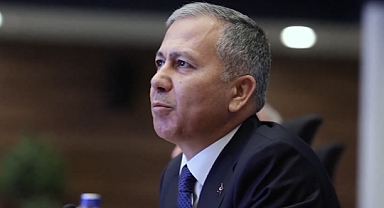Ali Yerlikaya: Kadınlara Kalkan Elleri İndirmeye Kararlıyız