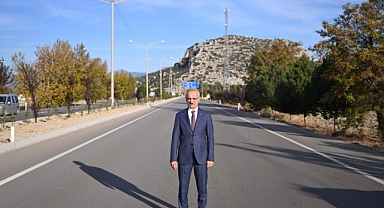Antalya Trafiğine Rahatlama Getirecek Kavşak Projeleri Başlıyor