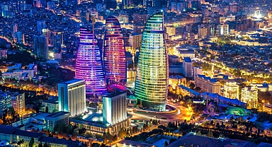 Azerbaycan: Doğu Avrupa ve Batı Asya’nın Kesişiminde Bir Ülke