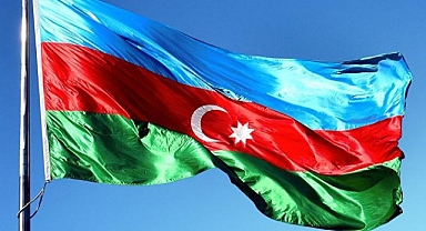 Azerbaycan Milli Bayrak Günü