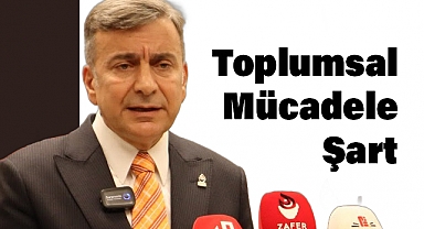 Azmi Karamahmutoğlu'ndan Sert Eleştiriler