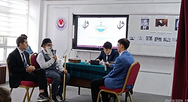 Bafra AİHL, imam hatip okullarının kuruluş yıldönümünü kutladı