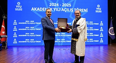 Bakan Kacır: 50 üniversiteye 50 milli teknoloji atölyesi kuracağız