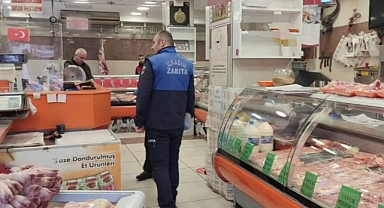 Başkan İhsan Kurnaz: ‘Önceliğimiz Halk Sağlığıdır’