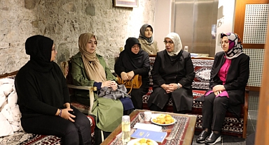 Büyükşehir’den Aile Eğitim Programı