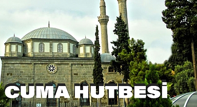 Cuma Hutbesi: Maddi ve Manevi Tükenişin Kaynağı Kumar