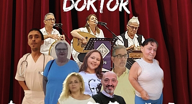 'Deli doktor' tiyatro oyunu, 3 aralık dünya engelliler günü’nde sahnelenecek