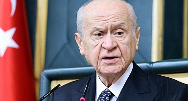 Devlet Bahçeli’den 10 Kasım Mesajı