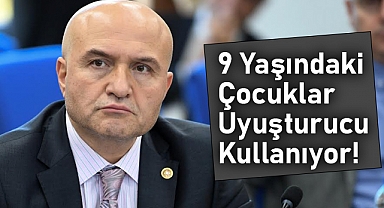 Dr. Erhan Usta’dan Gençlik ve Spor Bakanlığı Bütçesine Eleştiri