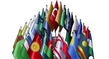 Dünyada Türk Nüfusu: Türklerin Dağılımı, Sayısı ve Türk Devletleri