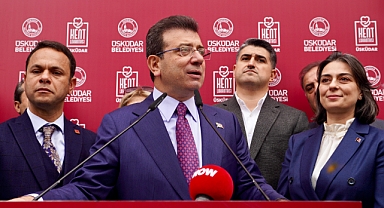 Ekrem İmamoğlu: Kent Lokantaları, Umut ve Dayanışmanın Simgesi