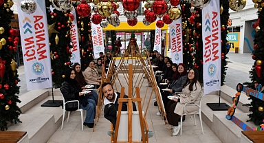 'Empati Var, Engel Yok' Etkinliği