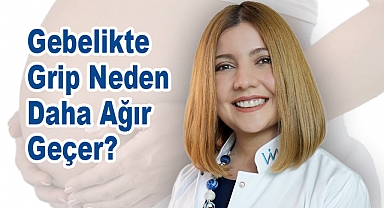 Hamilelerde Grip ve Korunma Yöntemleri: C Vitaminine Dikkat