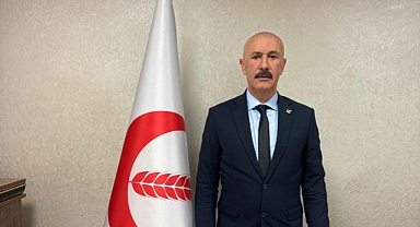İl Başkanı Aslan Süphanoğlu’ndan 10 Kasım Mesajı