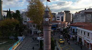 İlkadım’da Büyük Bir Nüfusa Hizmet Ediliyor