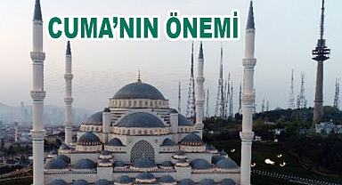 İslam'da Cuma Günü Neden Önemli?