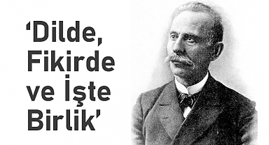 İsmail Gaspıralı: Türk Dünyasında Dil, Eğitim ve Kültür Birliğinin Öncüsü