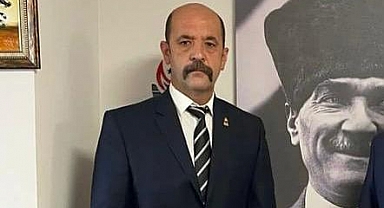 İsmail Salep’ten 10 Kasım Mesajı